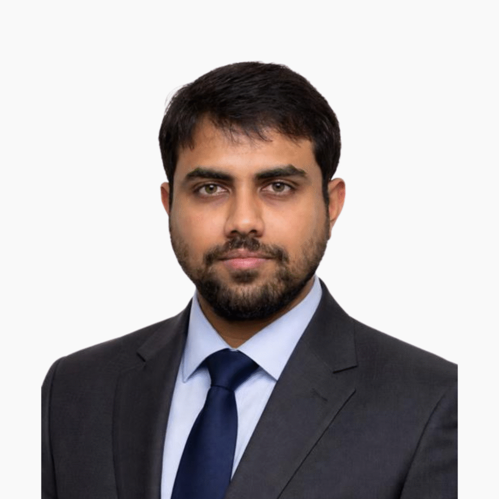 Nirnoy Dan - 5th Process Development & Automation for CTx