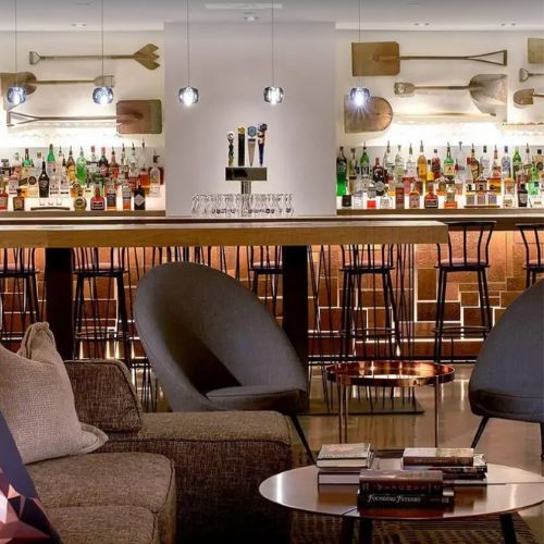 Event Venue Photo: Revere Hotel Boston Common Bar