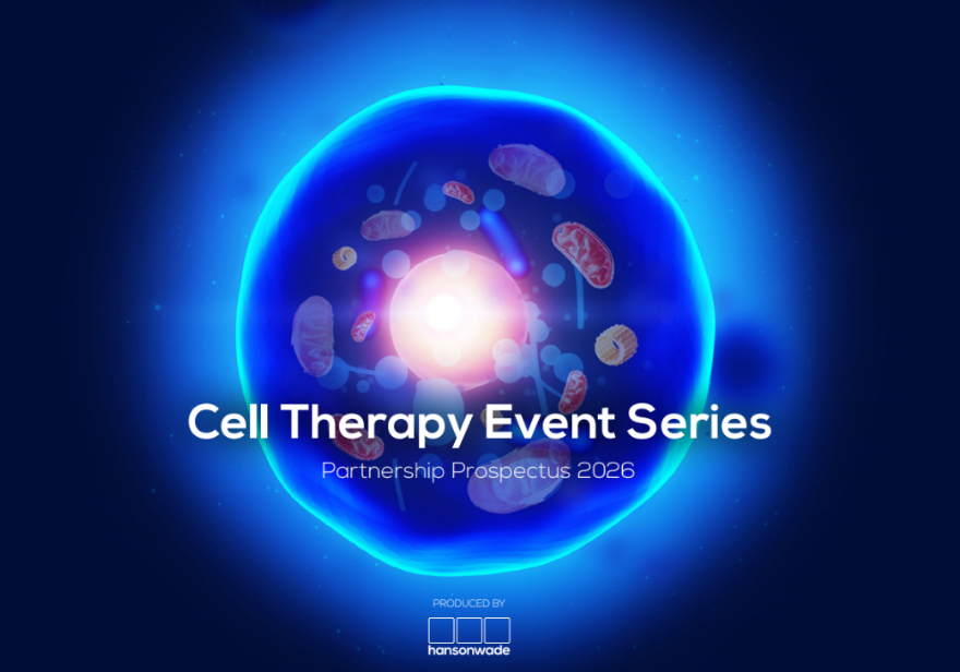 Cell Therapy Partnership Prospectus Cell Therapy Partnership Prospectus